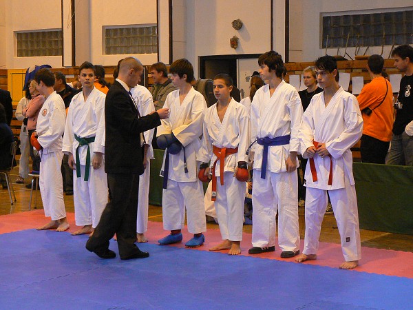 M SsZK dorastencov a juniorov
