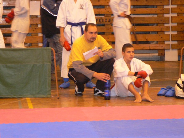 M SsZK dorastencov a juniorov