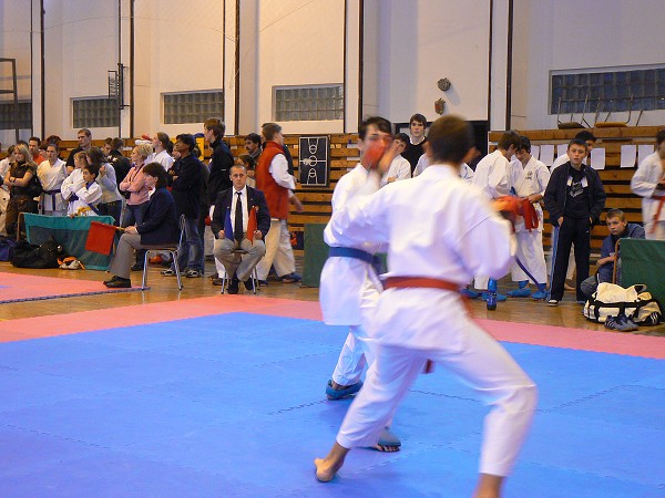 M SsZK dorastencov a juniorov