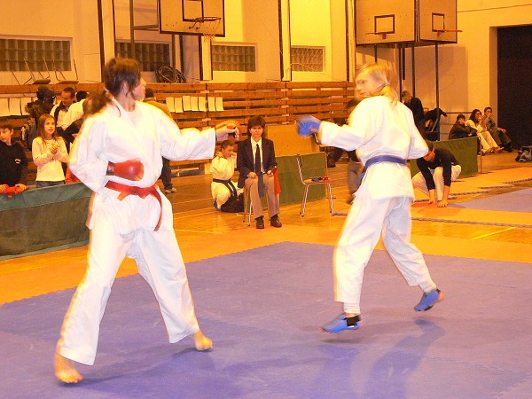 M SsZK dorastencov a juniorov