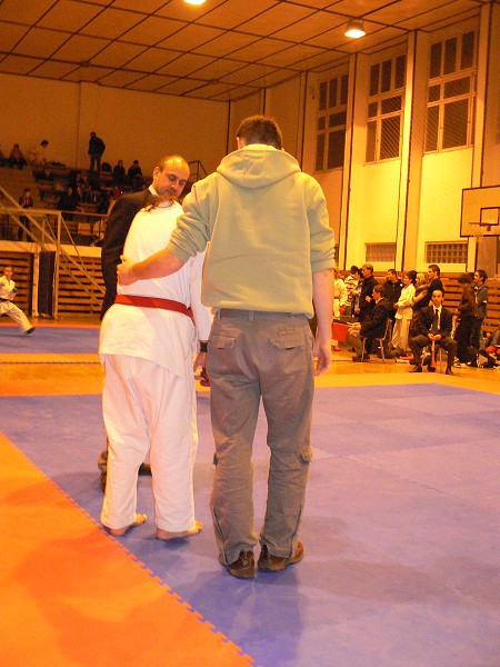 M SsZK dorastencov a juniorov
