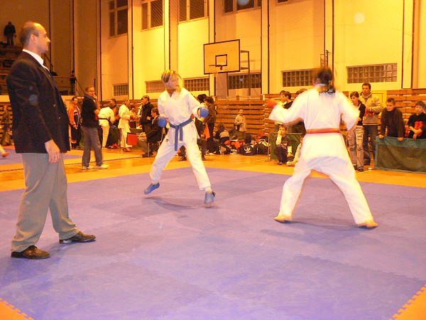 M SsZK dorastencov a juniorov