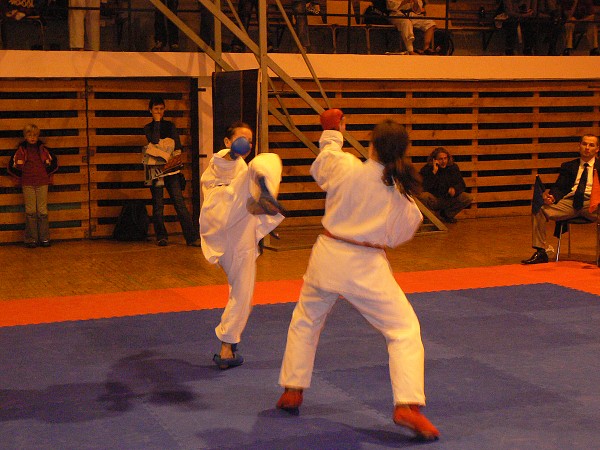 M SsZK dorastencov a juniorov