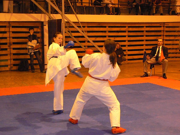M SsZK dorastencov a juniorov