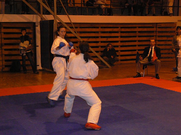 M SsZK dorastencov a juniorov