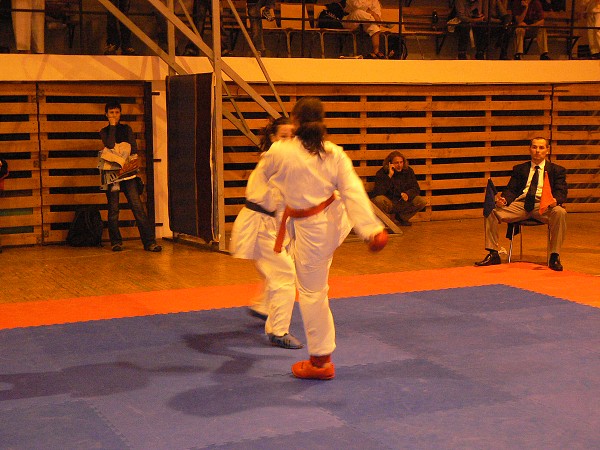 M SsZK dorastencov a juniorov